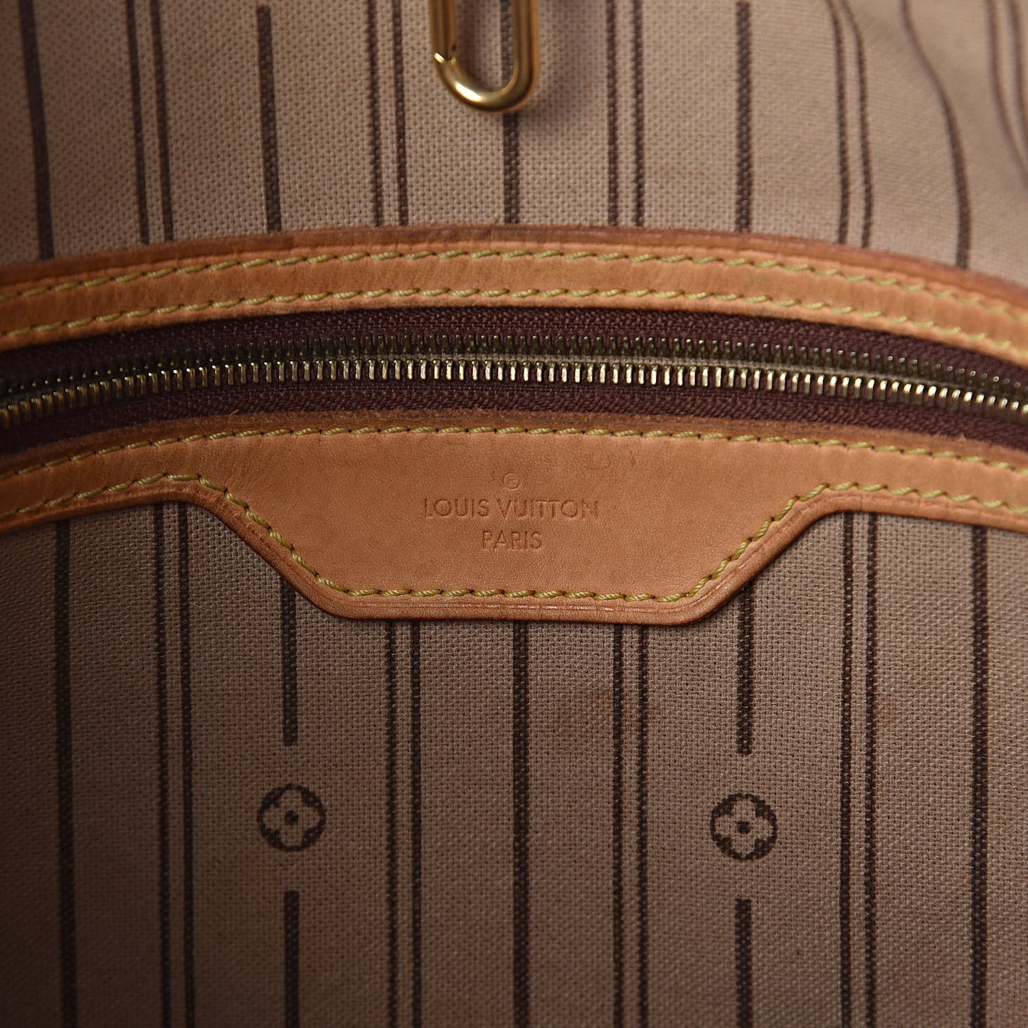 Monogram Delightful MM