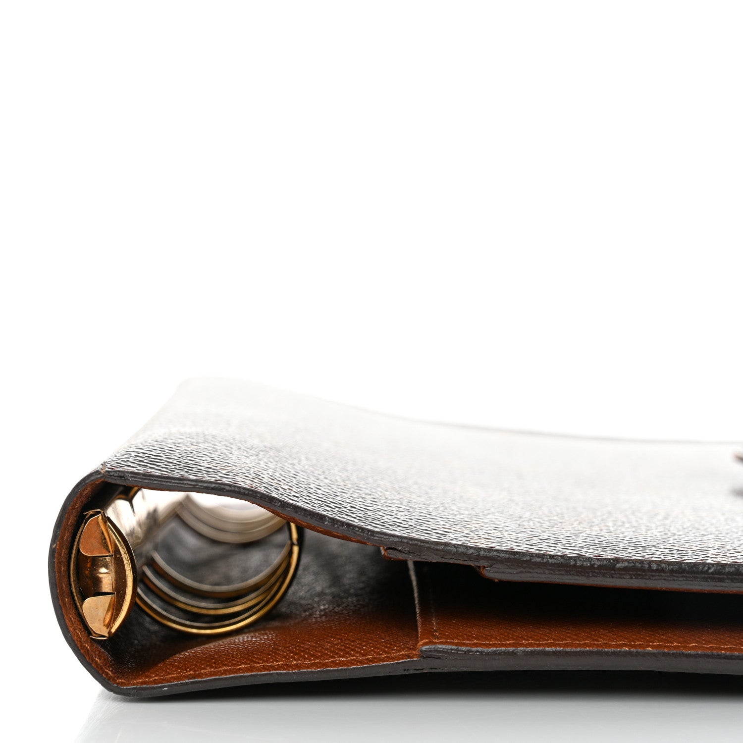 Louis Vuitton Monogram Large Ring Agenda Cover 8 of 8