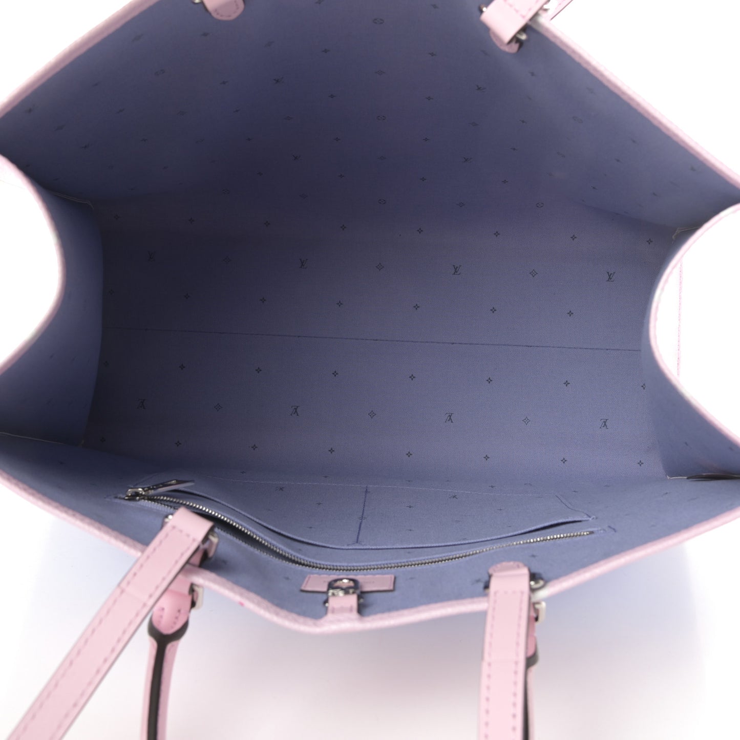 Monogram Escale Onthego GM Pastel