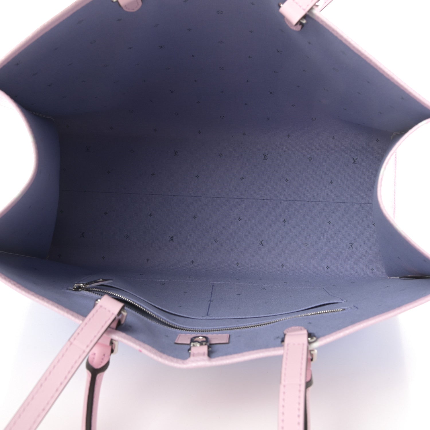 Louis Vuitton Monogram Escale Onthego GM Pastel 5 of 12