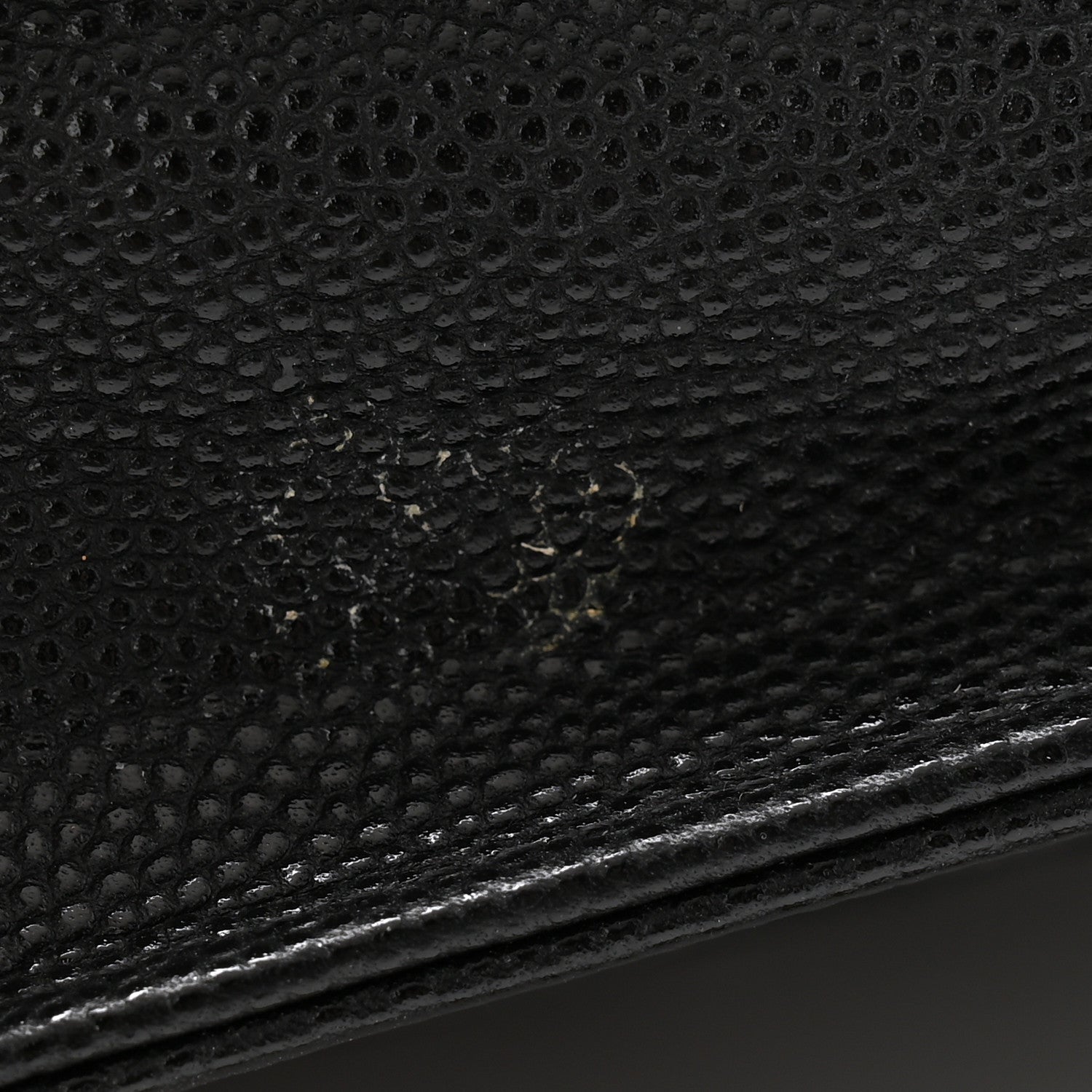 Chanel Caviar Quilted Boy Wallet On Chain WOC Black 15 of 16