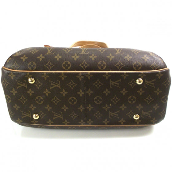 Louis Vuitton Monogram Griet 4 of 10