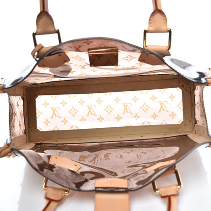 Louis Vuitton Ambre Neo Cabas MM 5 of 12