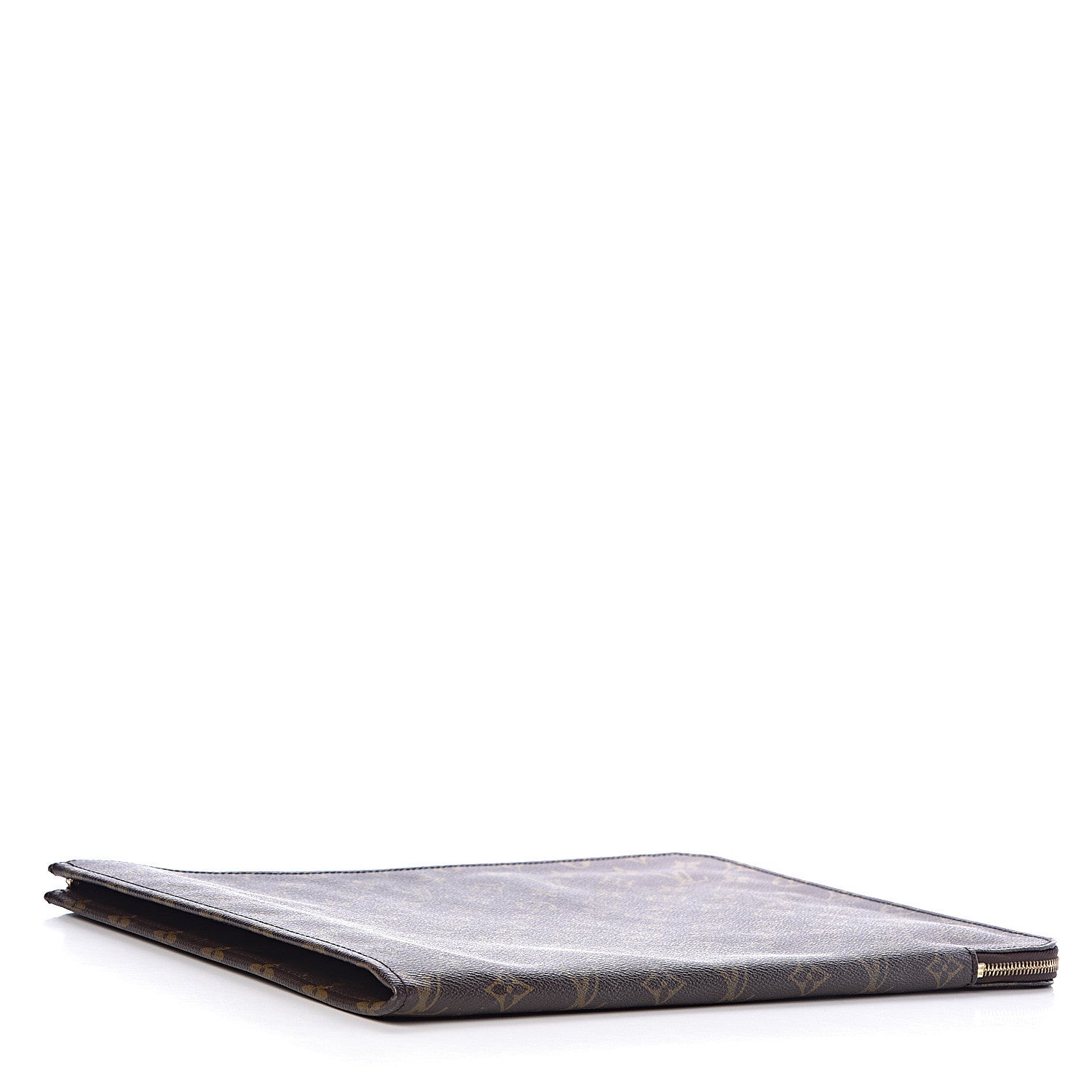 Louis Vuitton Monogram Poche Documents Portfolio Case 39 4 of 9