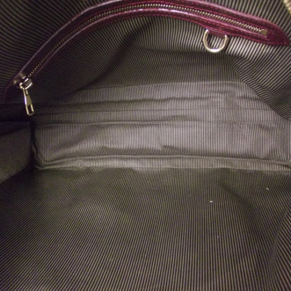 Louis Vuitton Monogram Bequia Porte Document Geant 6 of 12