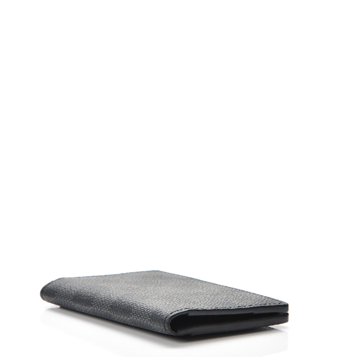 Damier Graphite Pocket Organizer NM