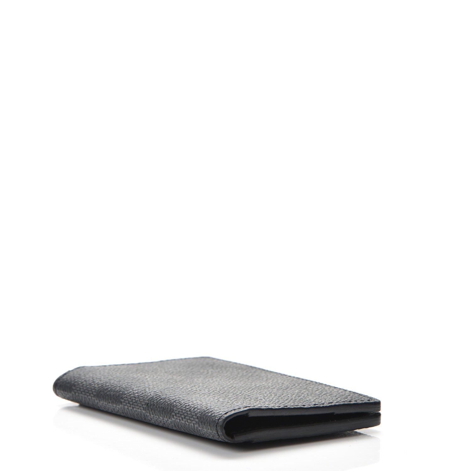 Louis Vuitton Damier Graphite Pocket Organizer NM 4 of 7