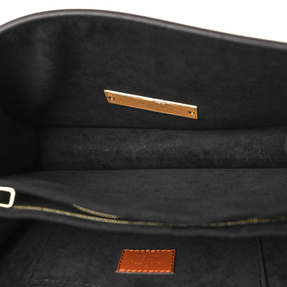 Louis Vuitton Reverse Monogram Dauphine MM 6 of 10