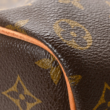 Louis Vuitton Monogram Keepall 50 10 of 11