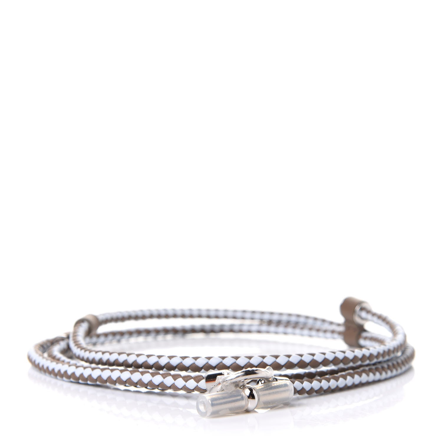 Hermes Swift Glenda Belt Etoupe Blue Brume 1 of 6