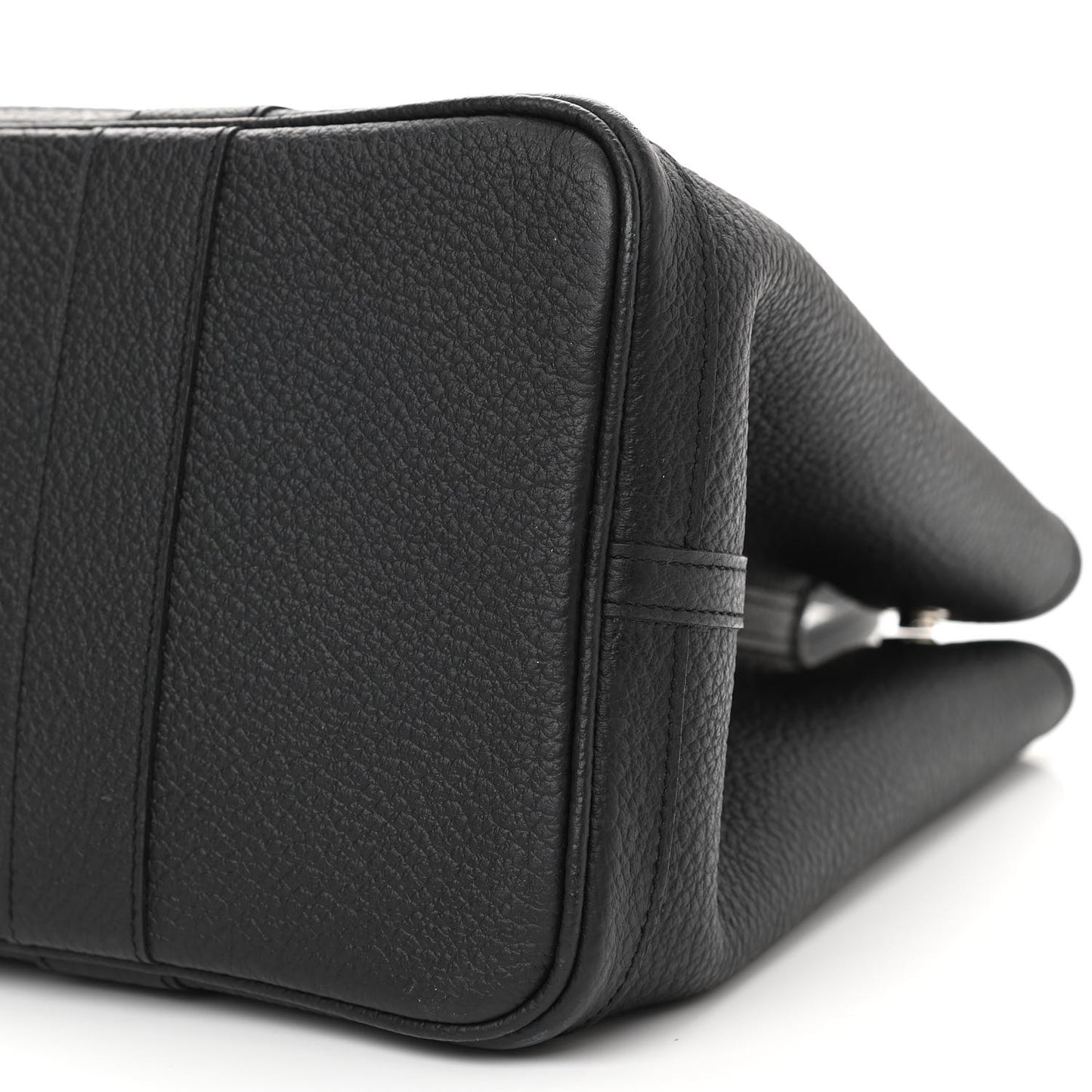 Negonda Garden Party Tote 36 MM Black