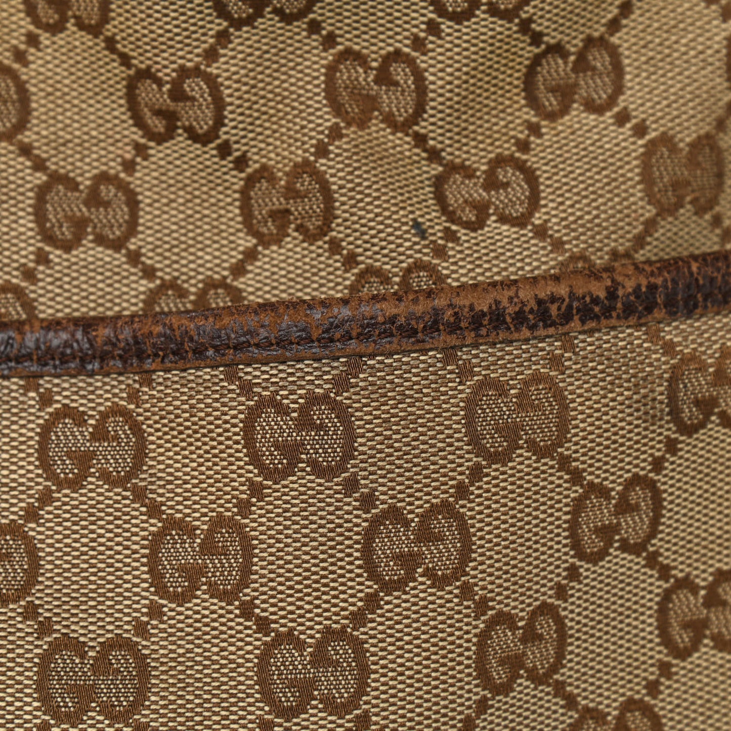 Monogram Medium Eclipse Shoulder Bag Dark Brown