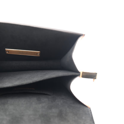 Louis Vuitton Reverse Monogram Dauphine Mini 5 of 11
