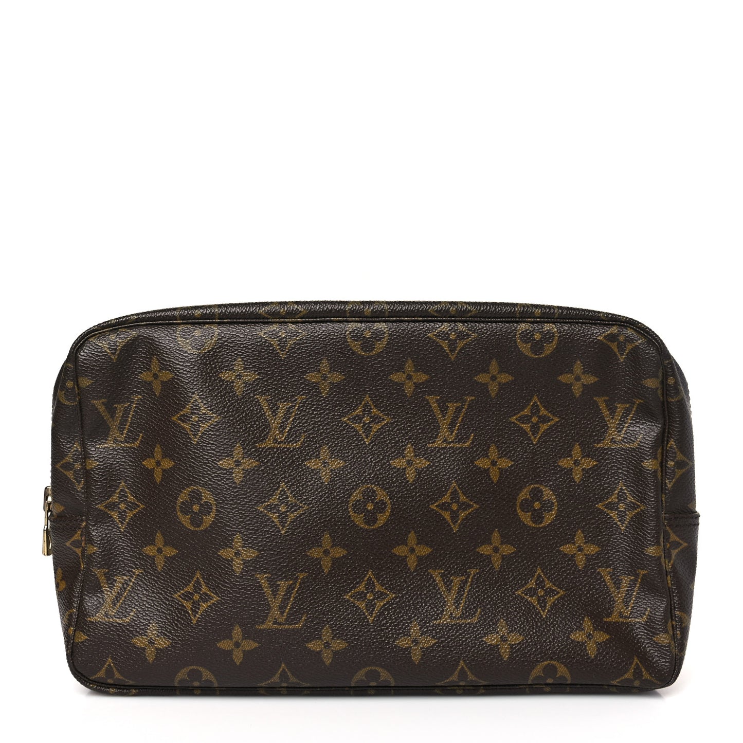 Monogram Trousse Toilette 28