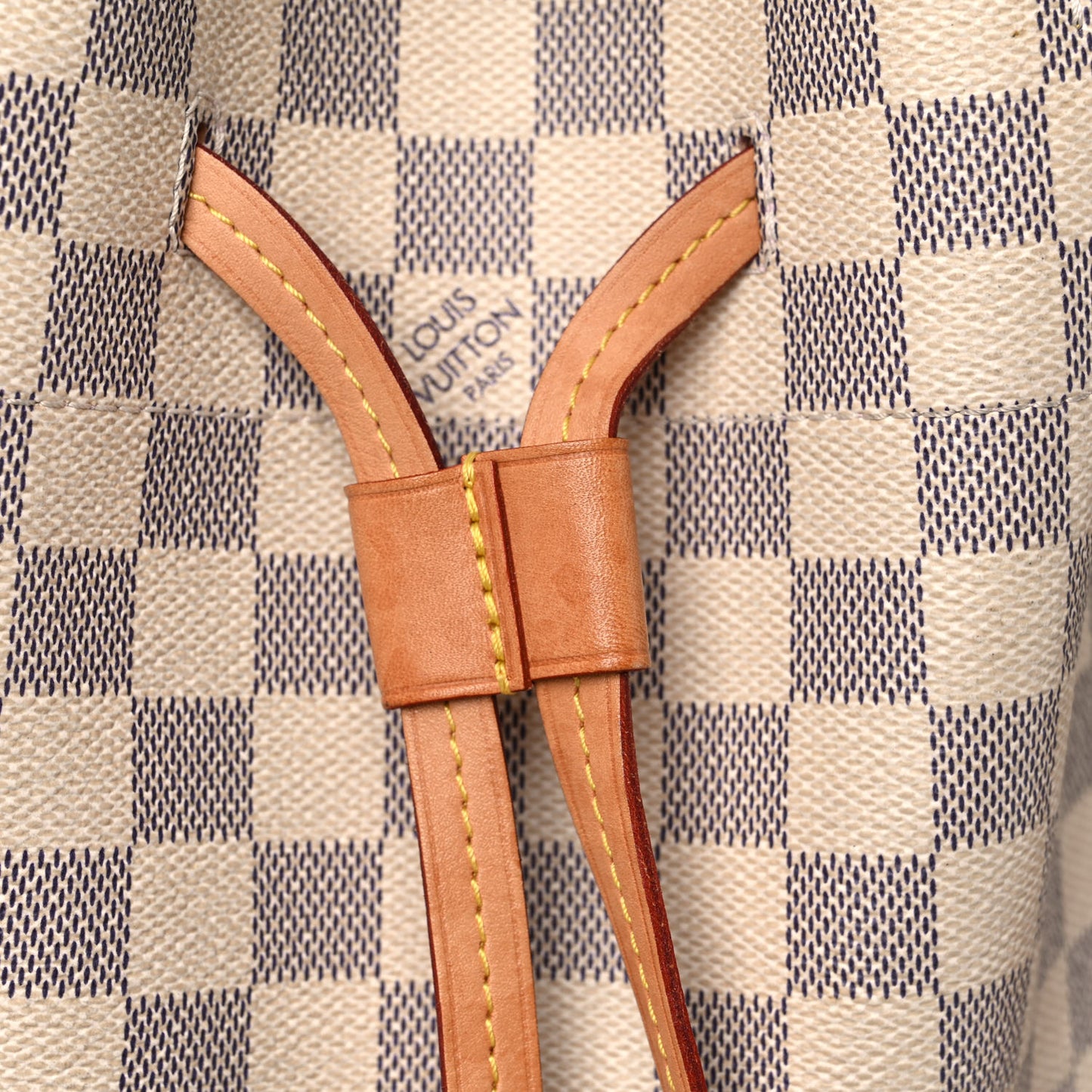 Damier Azur Girolata