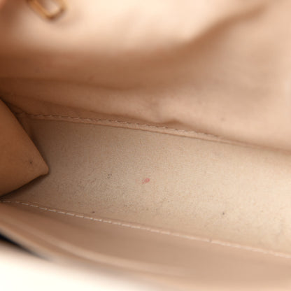 Louis Vuitton Vernis Ana Clutch Dune 15 of 20