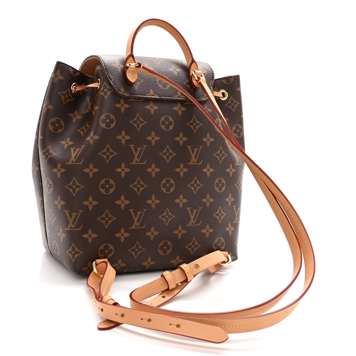 Monogram Montsouris PM