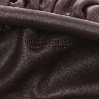 Bottega Veneta Butter Calfskin The Mini Pouch Grape 5 of 11