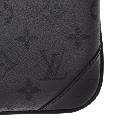 Louis Vuitton Reverse Monogram Eclipse Trio Messenger Small Pochette 6 of 6