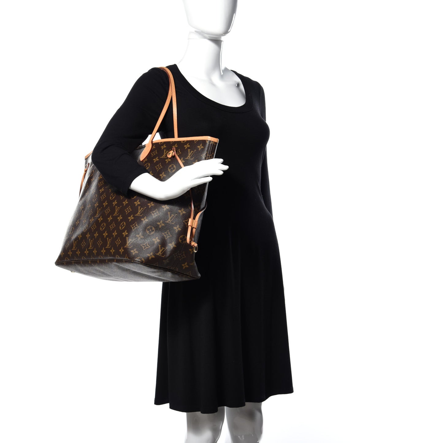 Monogram Neo Neverfull GM