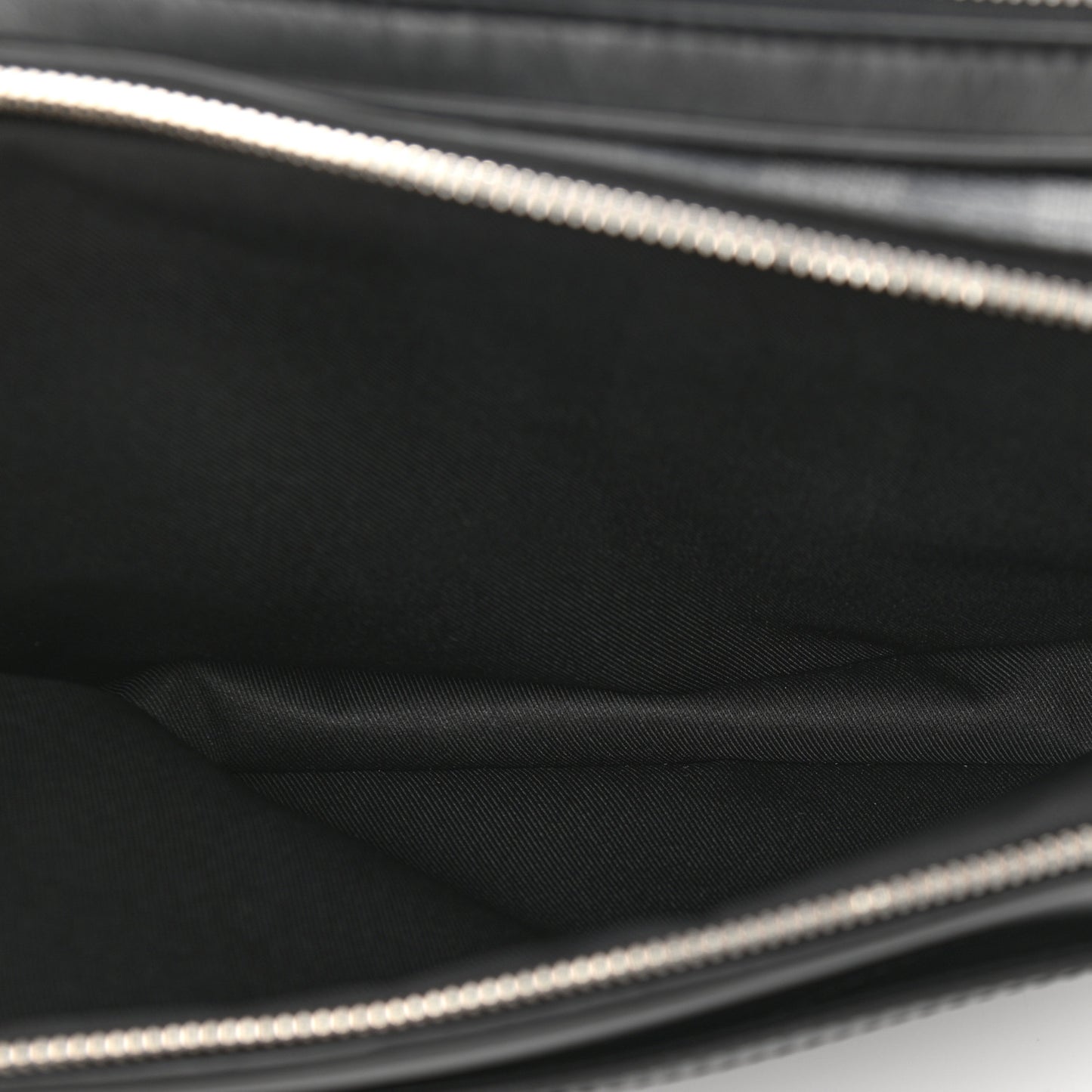 Damier Graphite Messenger