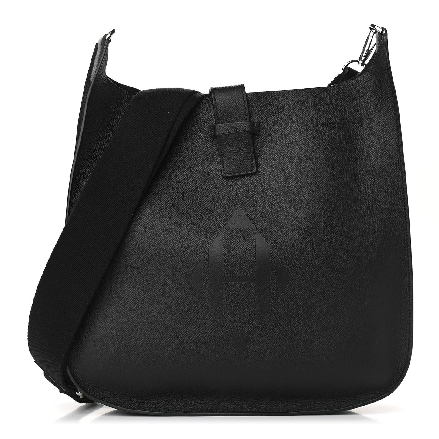 Epsom Evelyne Sellier 29 PM Black