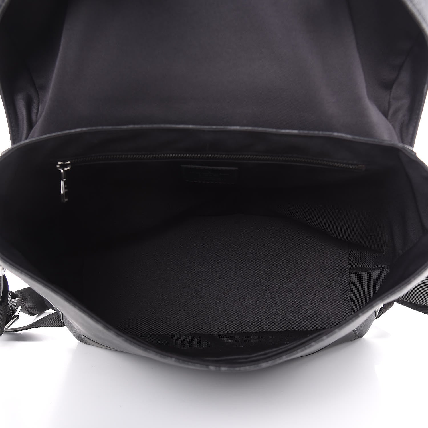 Louis Vuitton Monogram Eclipse Voyager Messenger MM 5 of 11