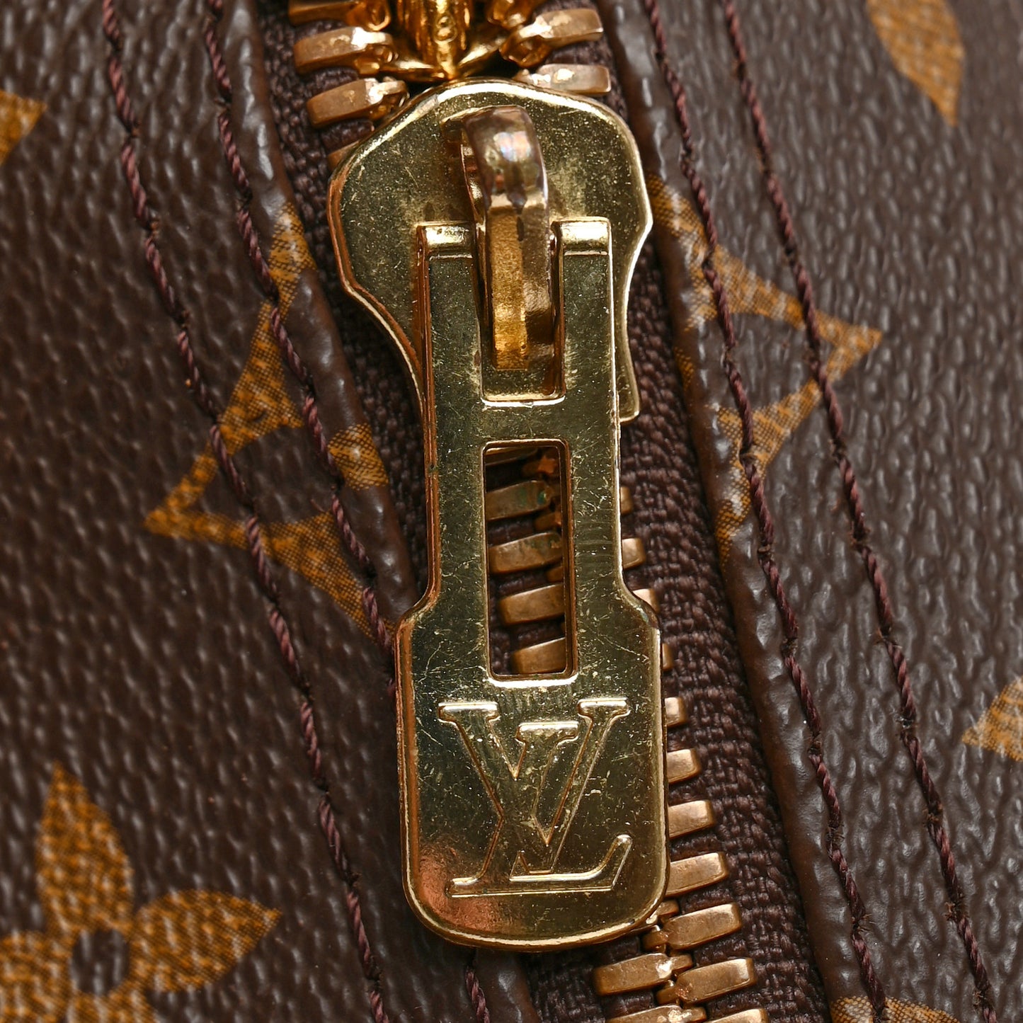 Monogram Keepall Bandouliere 55