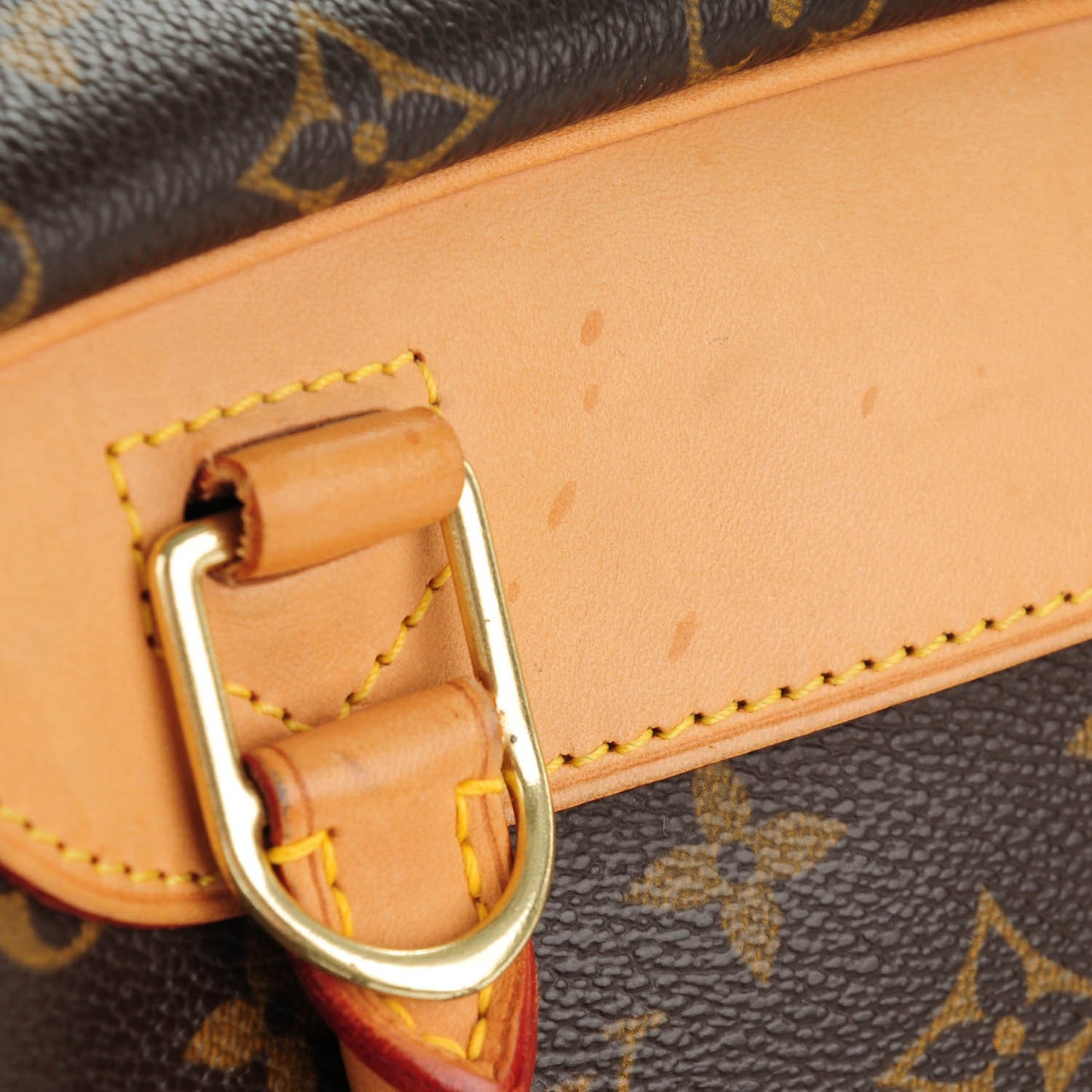 Monogram Deauville