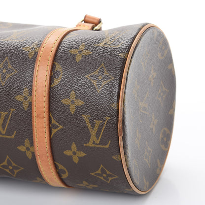 Louis Vuitton Monogram Papillon 26 16 of 16