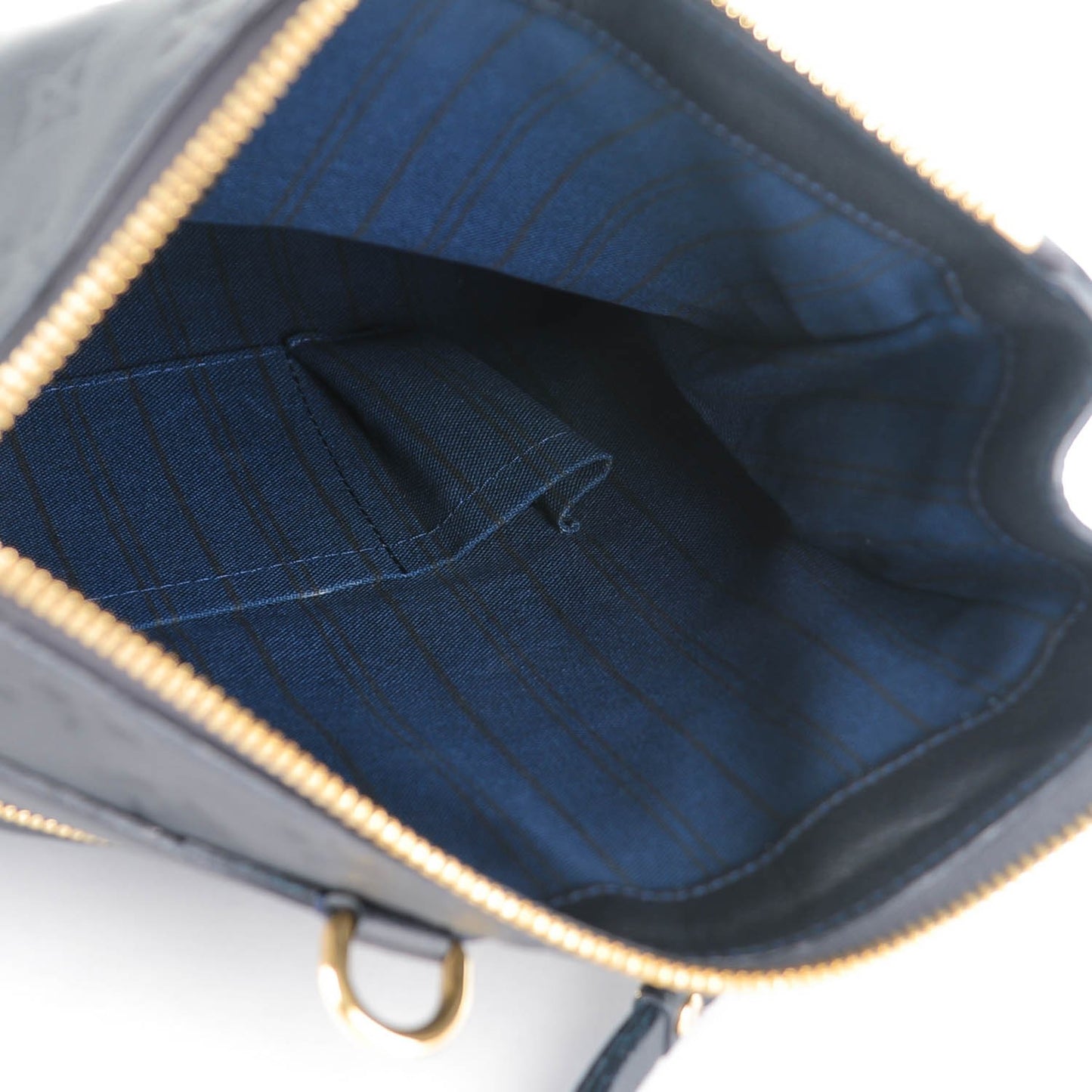 Empreinte Petillante Clutch Infini
