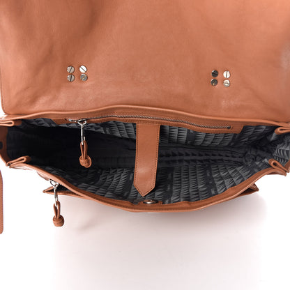 Proenza Schouler Lambskin Large PS1 Satchel Dune 5 of 22