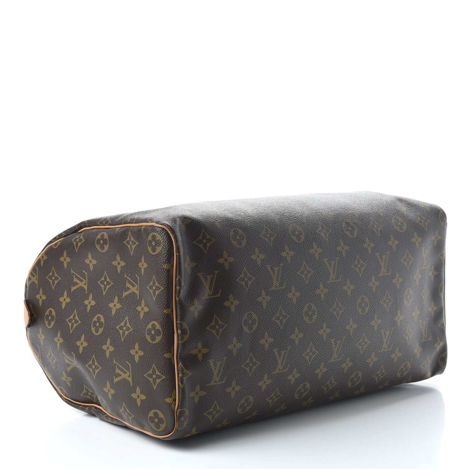Louis Vuitton Monogram Speedy 40 4 of 10