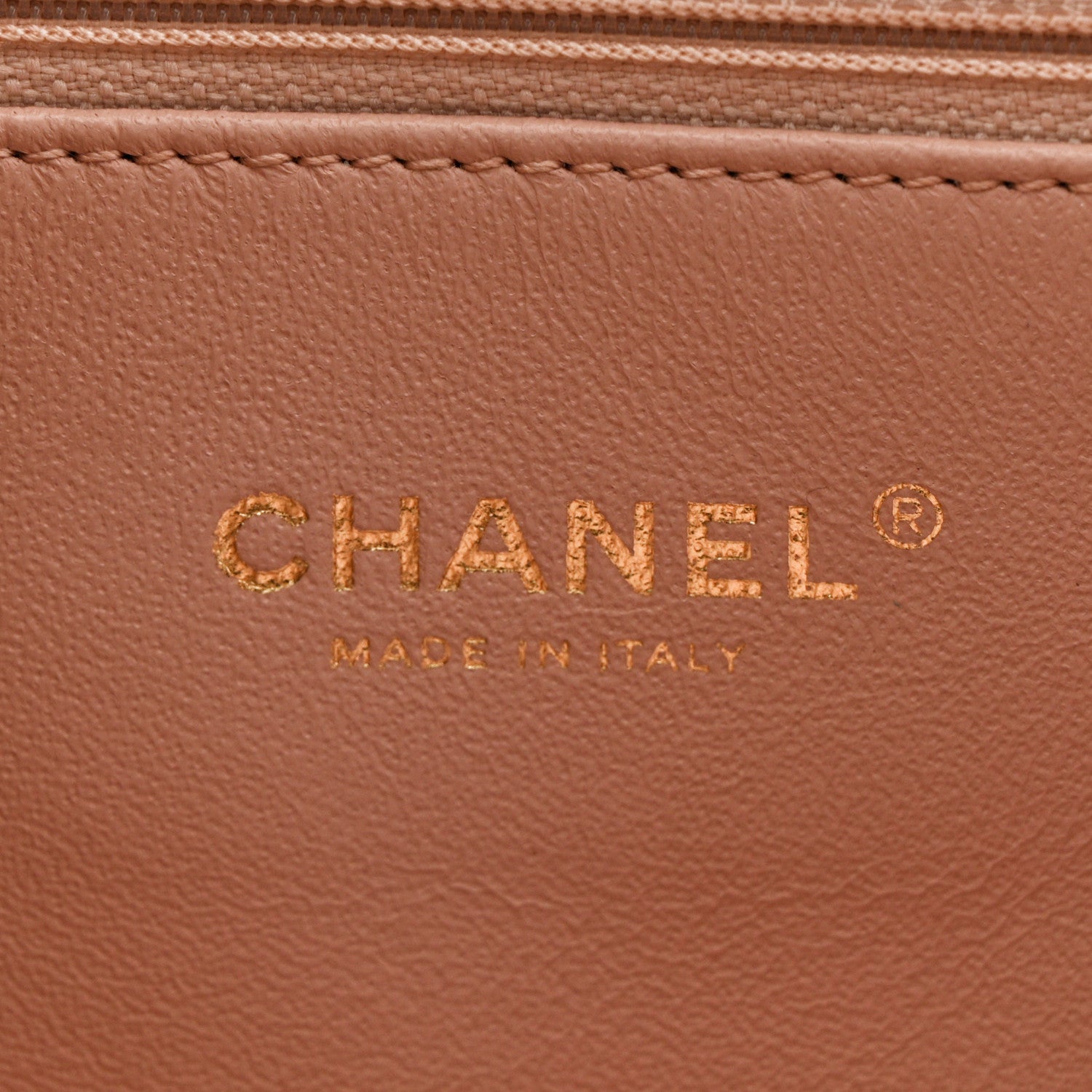 Chanel Caviar Quilted Small CC Filigree Flap Black 6 of 10