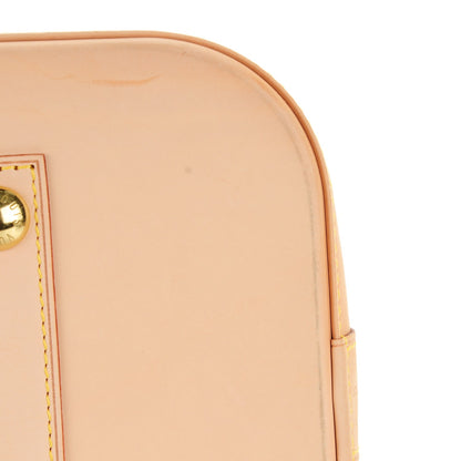 Louis Vuitton Monogram Alma GM 8 of 9