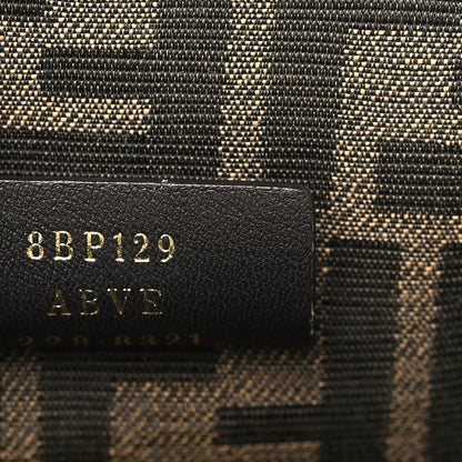 Fendi Shiny Nappa Small Fendi First Midnight Blue 7 of 10