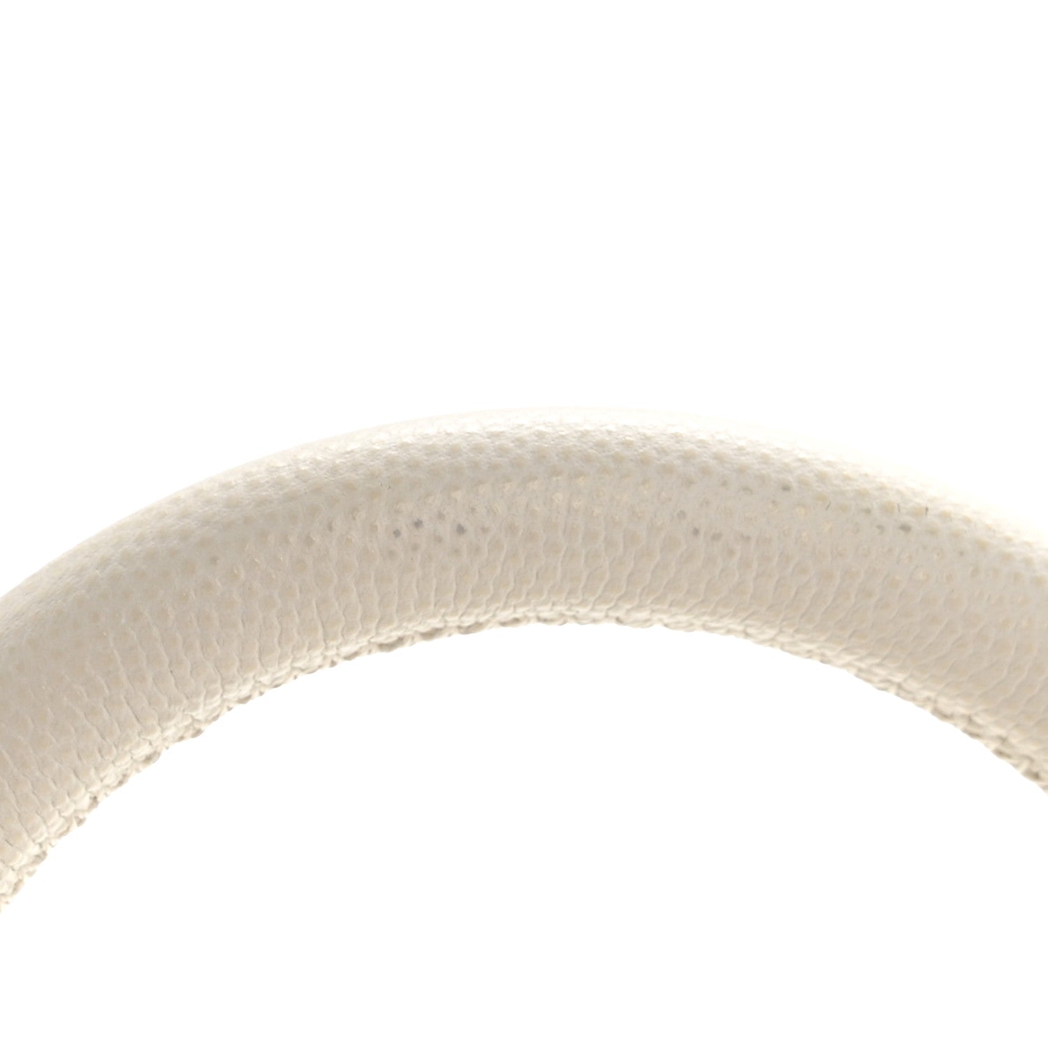Chanel Caviar Quilted Mini Coco Handle Flap White 12 of 12
