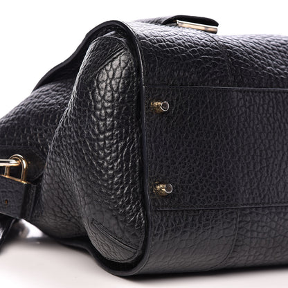 Burberry Heritage Grain Small Gladstone Black 10 of 15