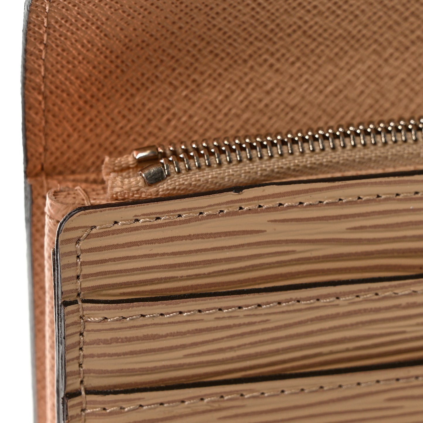 Epi Sarah Wallet NM Dune