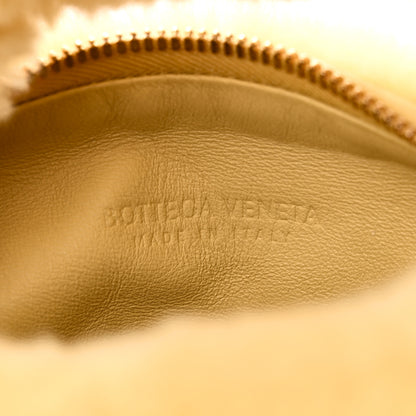 Bottega Veneta Shearling Lambskin Mini Jodie Teddy 6 of 10