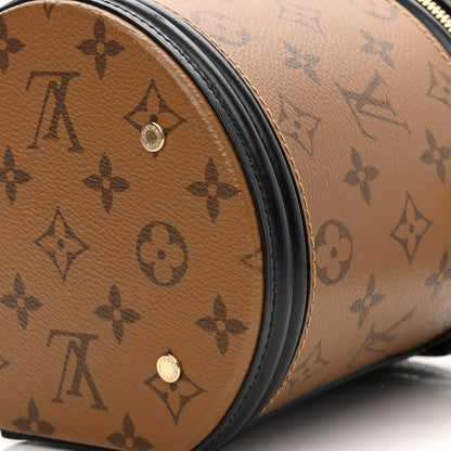 Louis Vuitton Reverse Monogram Cannes 9 of 9