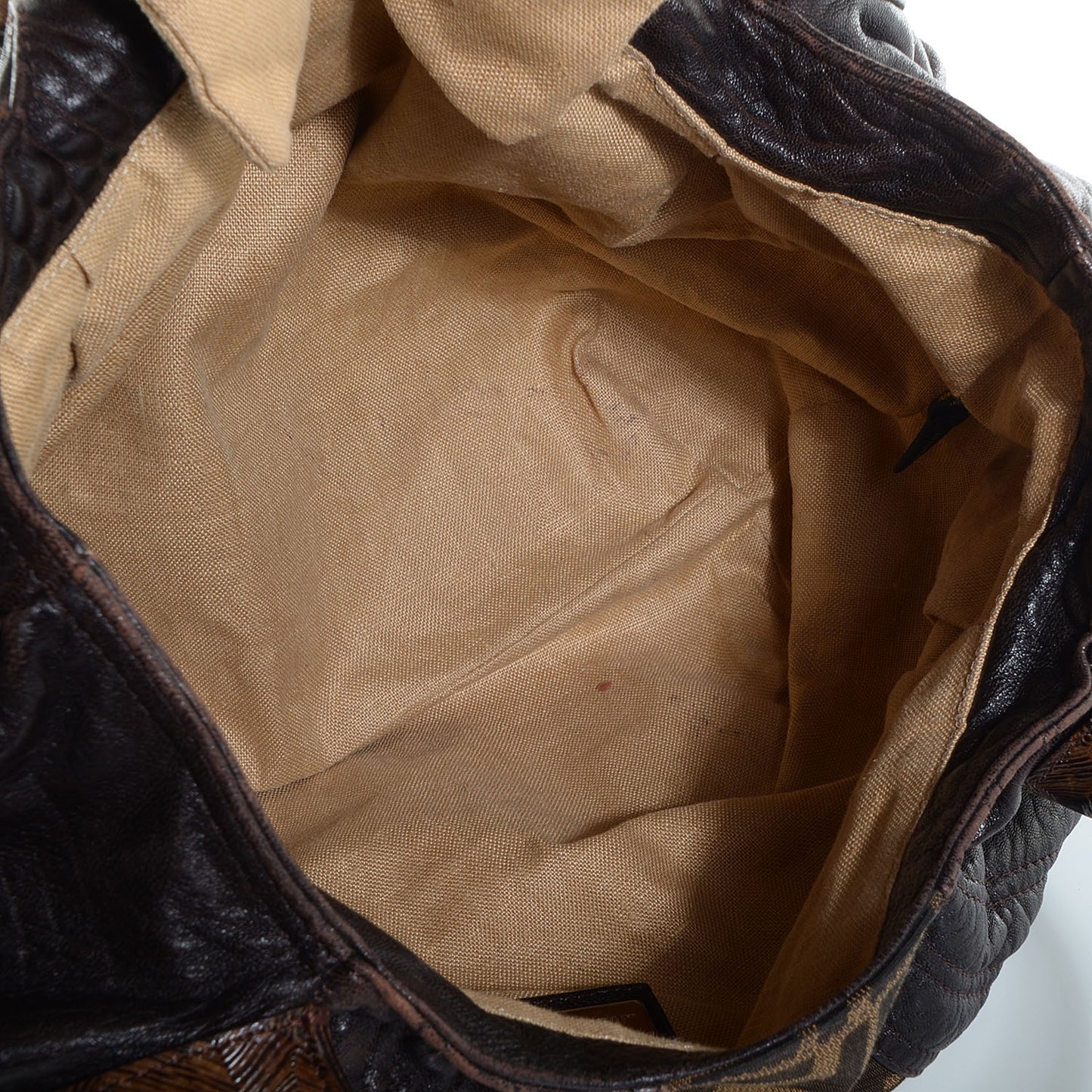 Zucca Nappa Nuvolata Vitello Tortuga Spy Tobacco Moro