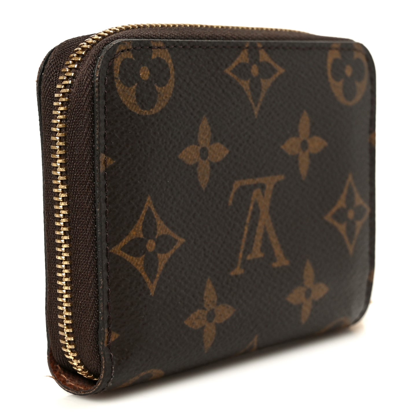Monogram Zippy Coin Purse