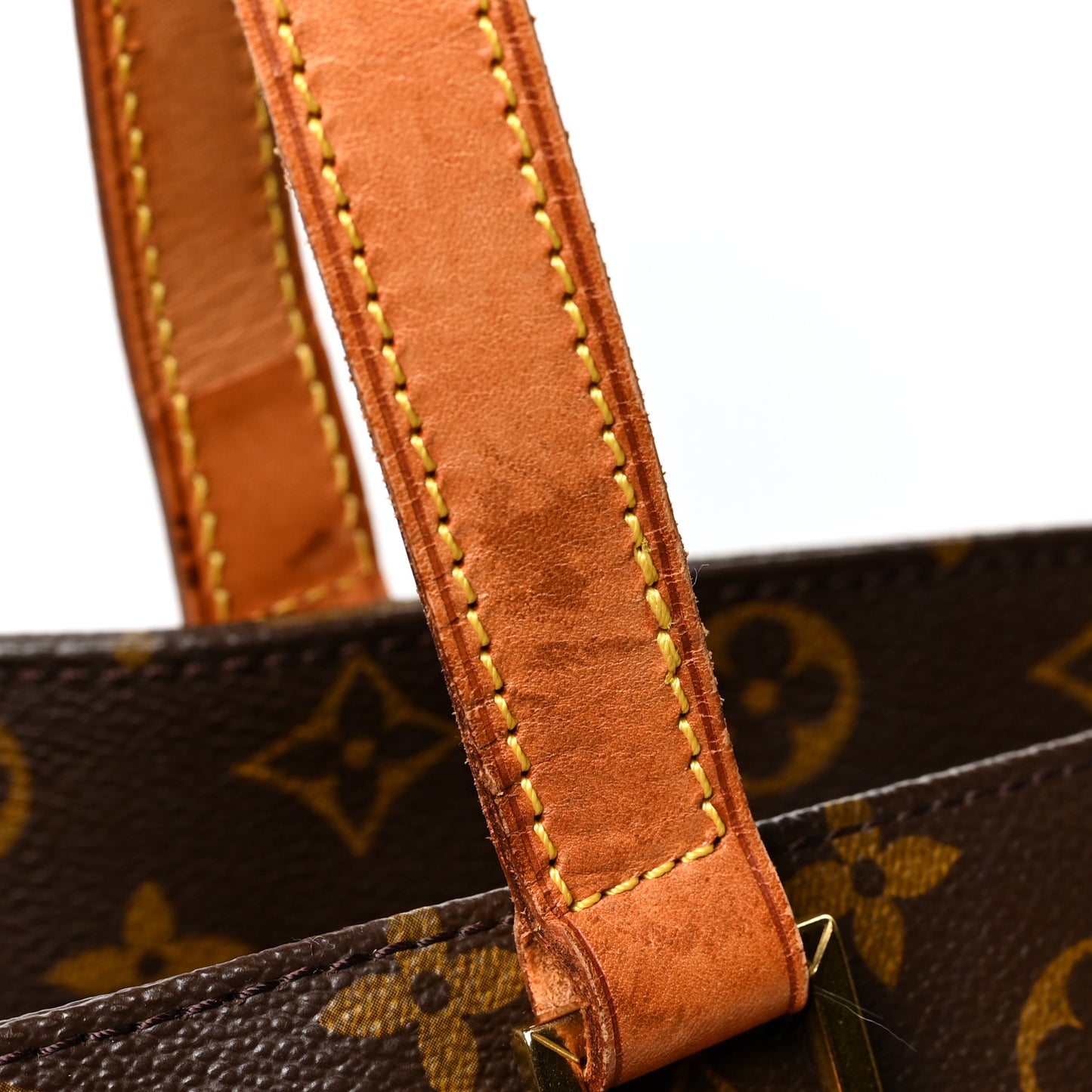 Monogram Cabas Alto
