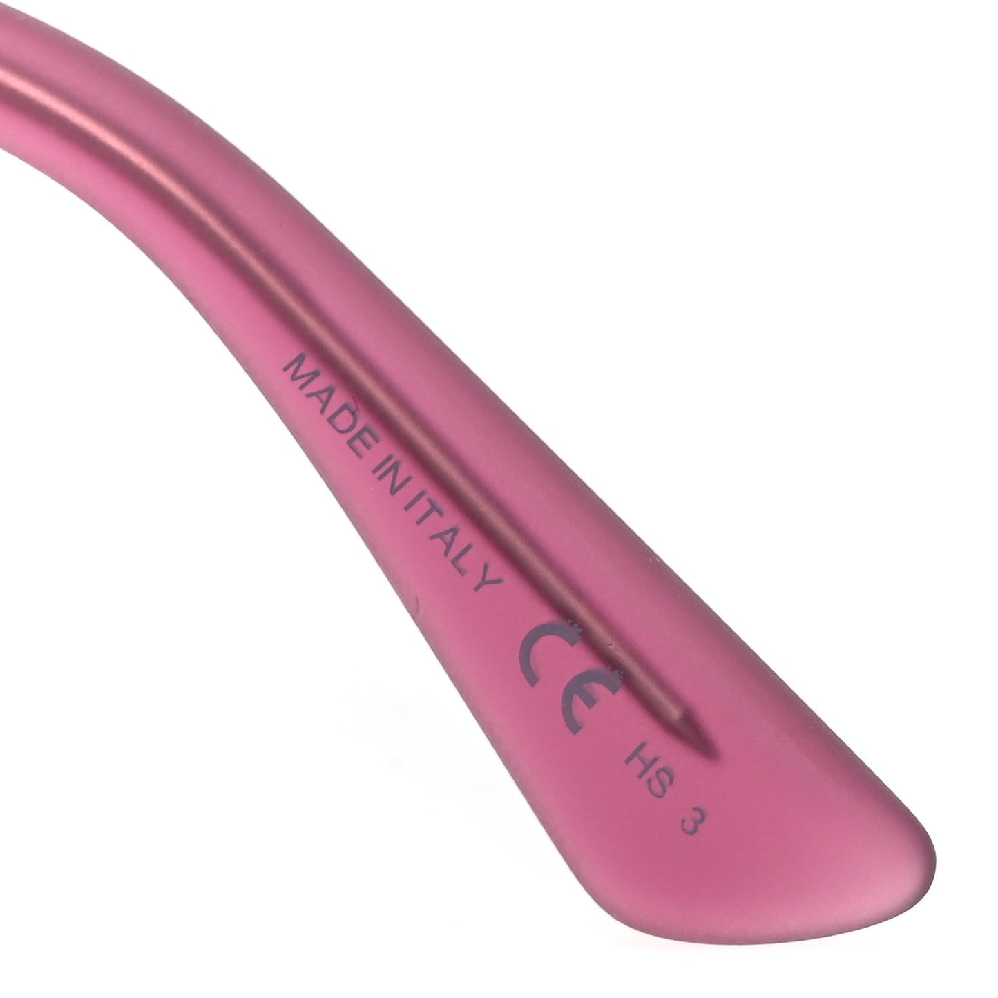 So Real Sunglasses Matte Violet