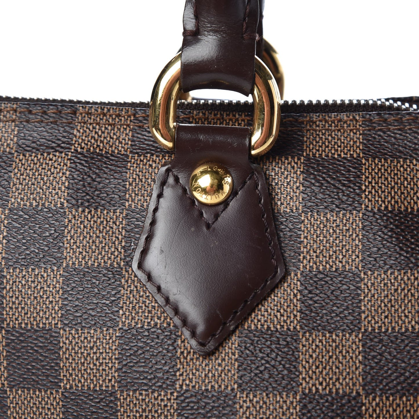 Damier Ebene Saleya PM