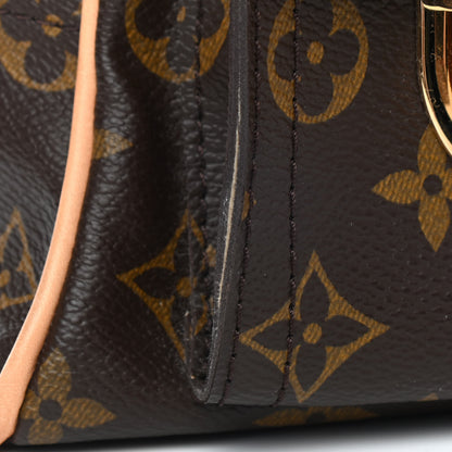 Louis Vuitton Monogram Manhattan PM 8 of 10