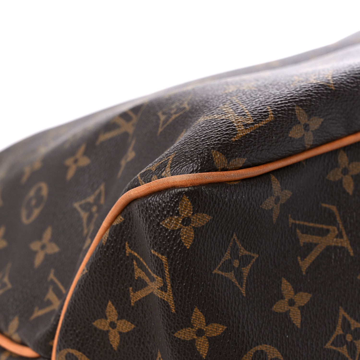 Louis Vuitton Monogram Delightful MM 8 of 15