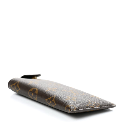 Louis Vuitton Monogram Sunglasses Case PM 4 of 6
