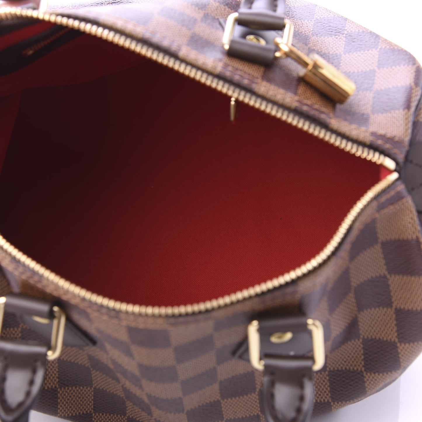 Damier Ebene Speedy 25